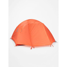 MARMOT Catalyst 2P/3P Teltis kempingam un mugursomai