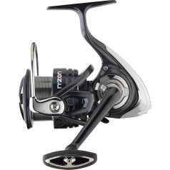 Daiwa - Moulinet spininga spole Nzon P 19 Lt 5000Scp - 310g - Kap.150m.0.28mm - NZP19LT5000SCP