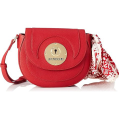 Love Moschino Sieviešu Jc4136pp1flp0 Plecu soma