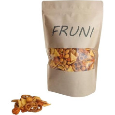 FRUNI Beer Nibble Mix | Maisījums ar kliņģeriem, krekeriem un riekstiem (1000 g)