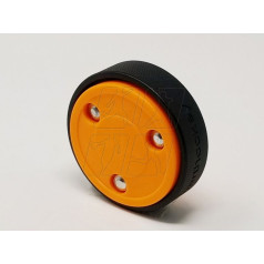 Smart Hockey in-line hokeja ripa VPSLIDER / sarkana