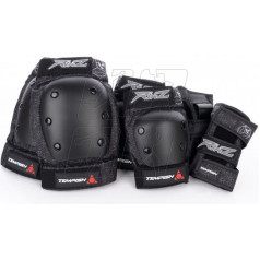 Tempish Rimz 3 detaļu aizsargi 1020000717 / L