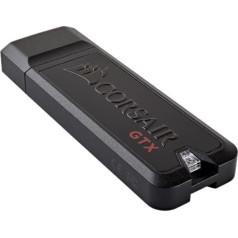 Voyager gtx 256gb usb3.1 440/440 mb/s cinka sakausējuma korpuss plug and play