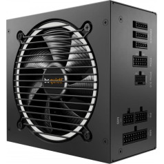 Pure barošanas bloks 12 m 550w atx 3.0 gold