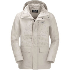 Jack Wolfskin West Coast 2l Jkt W 1110811-5062 / L jaka