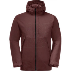 Jack Wolfskin Tempelhof Jkt M 1115491-2185 / XL jaka