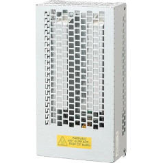 Siemens - pretestības bremzēšana Izmērs FS-A 0,55 - 1,5 kW