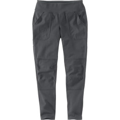 Carhartt Sieviešu Force Stretch Utility Legingi (regulāra izmēra) Darba bikses (regulāra izmēra)