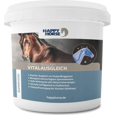 Happy Horse Superfood Vital Balance, Pro Immune, 5 kg