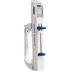 Eppendorf Electric 2605 dozators Multipete COMBI Tips M4 Advanced