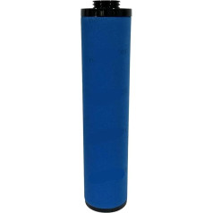 Ersatz für DD780 DDP780 PD780 QD780 Cauruļvadu un cauruļvadu līnijas filtrs Luft Ölabscheider Koaleszenzfilter Gehäuse (DDP780)