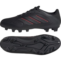 Zābaki COPA PURE III Club FG/MG IE1176 / black / 39 1/3