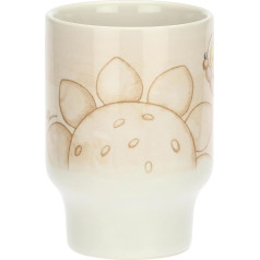 THUN Elegance porcelāna zobu birstes turētājs