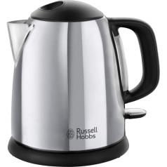 Russell Hobbs Victory tējkanna ātrai vārīšanai