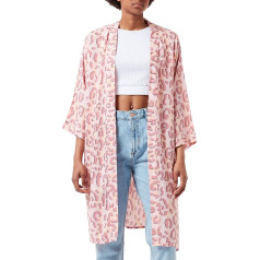 UNMADE Copenhagen Damen Leonara Kimono