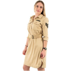 Schott NYC sieviešu halāts Robjanew Robe