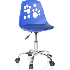 Hjh Office Fancy Children's Swivel Chair