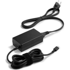 Barošanas avots 65w usb-c lc euro 1p3k6aa