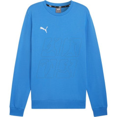 Team Goal Casuals Svīteris ar apkakli M 658592 02 / XL