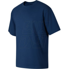 Stage Unisex T-krekls (tumši zils) / L