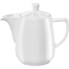 Melitta 219087 Porcelāna kafijas kanna 0,6 l balta