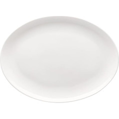 Nefrīta baltā plāksne 35 cm [SP]