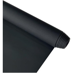 XHT 30 x 135 cm melns želejas mākslīgās ādas konfekšu krāsas vinila materiāls somas dekoram DIY matu aksesuāri
