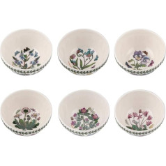 Botāniskā dārza saliekamie trauciņi 12,5 cm (5 collas) - 6 komplekti
