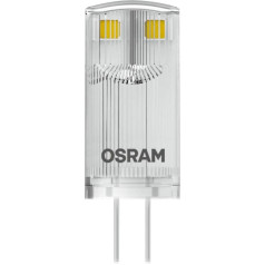 OSRAM PIN LED spuldzes, īpašas