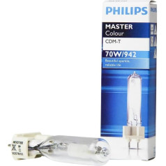 Philips CDM-T Elite izlādes lampa 70W/942 EAN: 8718291163626