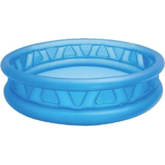 Intex 58431 Baseins Soft Side, daudzkrāsains, viens izmērs