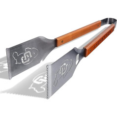YouTheFan NCAA Maine Black Bears Grill-A-Tong