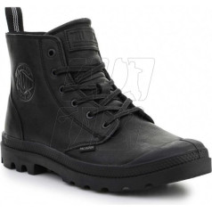 Pampa Zip Lth Ess M 76888-008-M / EU 43 apavi