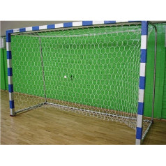 Netex Vārtu tīkls 3x2x0,8x1 m 2gab. S17325 / N/A