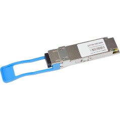 Hookurity QSFP28-100G-LR4 20 km LC Dom 100G 1310 nm (1 gab.)