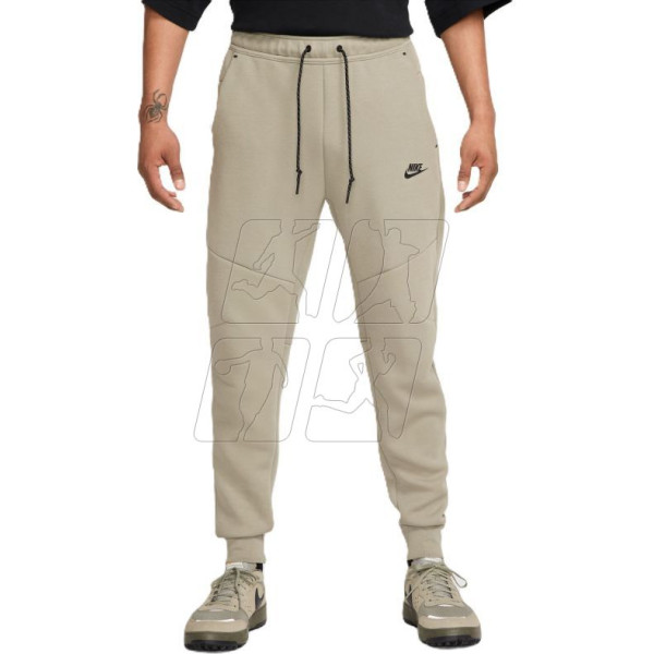 Techfit Fleece Jogger M HV0959-320 / M (178cm) bikses