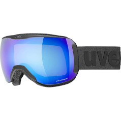 uvex Unisex slēpju brilles Downhill 2100 CV (1 iepakojums)