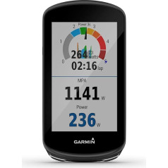 Garmin velo dators Edge 1030 Plus Nav zināms (0) 0