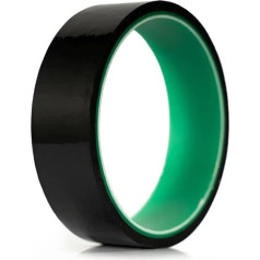 PJQUEKAIPJ Velosipēdu loka lente Rack Bicycle Tubeless Rim Tape 20/23/25/25/27/29/29/31/33/35/37 mm platuma loka sloksnes Vieglās ceļa MTB velosipēdu aksesuāri Velox Rim Tape (27mm x 10m)