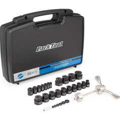 Park Tool Park Tool Park Tool Unisex - Pieaugušo SBK-1 instrumentu komplekti velosipēdiem, daudzkrāsaini, viens izmērs Park Tool Park Tool Park Tool Unisex - Pieaugušo SBK-1 instrumentu komplekti velosipēdiem, daudzkrāsaini, viens izmērs