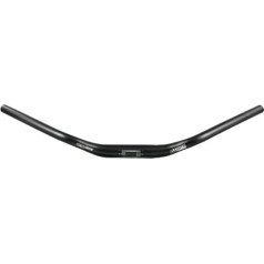 ergotec City Cruiser 31.8 Al6061-t6 velosipēda stūre
