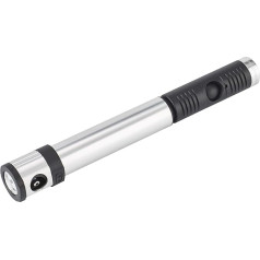 Power Alloy velosipēdu sūknis