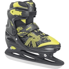 Roces Boys' Jokey Ice 3.0 zēnu slidošanas slidas