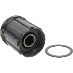 Shimano brīvās pārnesumkārbas korpusa F/BODY FH3500 Sora rezerves daļa