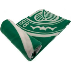Celtic Fleece Deken Pulse
