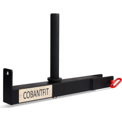 COBANTFIT skvoša siksnas stiprinājums