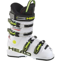 HEAD bērnu slēpošanas zābaki White 22 1/2