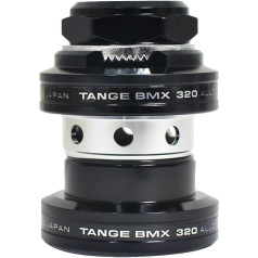 Tange MX320 austiņas Old School BMX 1