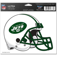 New York Jets - Logo uzlīme