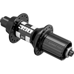 DT Swiss DT 350 Rd Quick Release 8-11Scas B aizmugurējā rumba, 32 x 130 x 5mm
